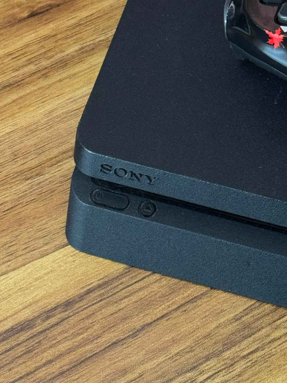 السلام عليكم ps4 سلم مهكر نظام 9 تهكير متصفح هارد 1 تيرا مع 2 جوستك نسبة نظافة الجهاز 95‎‎%‎ وهاي الالعاب الي موجودة بالجهاز كامل ملحقات مع الكارتونة الاصلية.
العنوان / بغداد - حي البنوك
للتواصل خاص او على الرقم
***********
