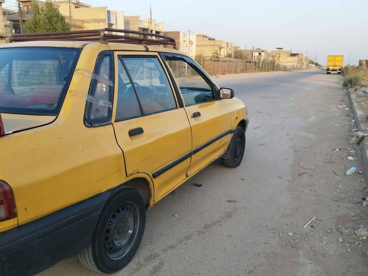 سايبا • ٢٠١٢ • رقم واسط