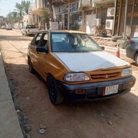 ماكينة كفالة • جير كفالة • ٢٠١٢
