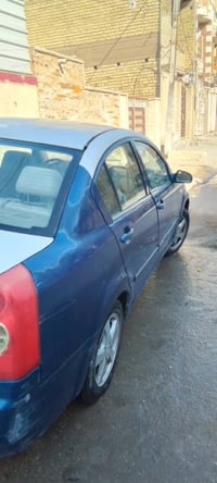 اي فايف • محورة كامري • ٢٠٠٩