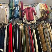 ديكور كامل • عرض ملابس • ديالى