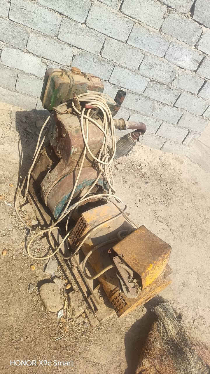 مولده للبيع مولده متروكه ما نعرف عطله شنو بس  عله اغلب تحتاح تجفيت سعره 500 الف مكاني حله. ...... اي استفسار اتصل على رقم  ***********

نص مكتوب في الصور:
- HONOR X9c Smart