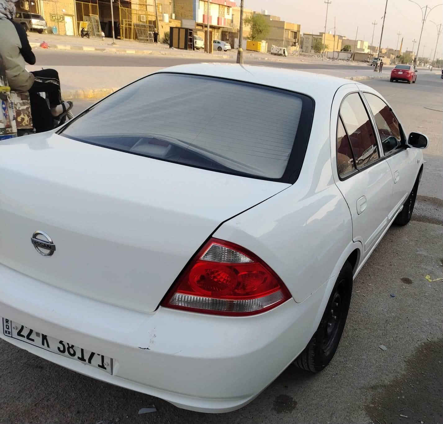 صني • ٢٠١١ • رقم اربيل