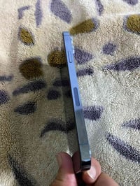 آيفون ١٣ برو ماكس • ١٢٨ • بطارية ٧٨٪