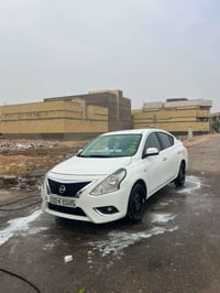نيسان • موديل ٢٠٢٤ • كاملة