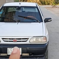 سايبا • ٢٠١١ • مكينة جديده
