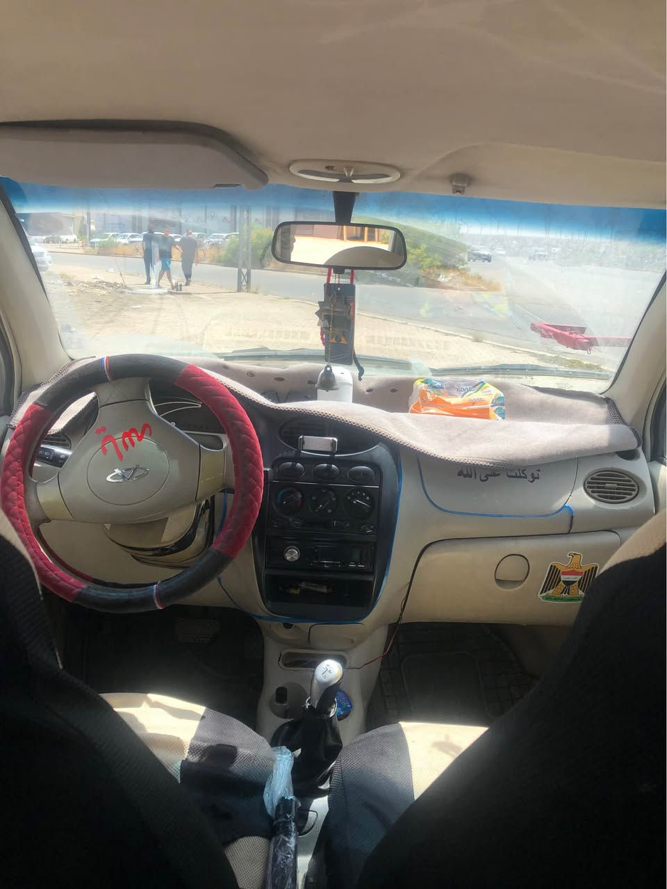 سنويه مشروع وطني منتهي بدايه هذا شهر
صاحبه شرعي بكركوك تحويل شرط 
كير اوتوماتيك 
(((اخوان عيبه فقط كير يحتاج تصليح )))
تبريد تدفه شغال 
جامات كهربائي 
موديل ٢٠٠٩

(((سعر ٢٥ بي مجال)))
مكاني كركوك تسعين
*********** كركوك, العراق
