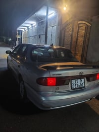 سوناتا • موديل ١٩٩٣ • نظيفة