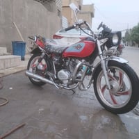 صقر أوراق • موديل 18 • عطل مكينة