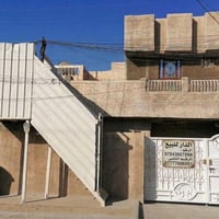 الشرطه الخامسه سويب • ١٥٠م • طابقين