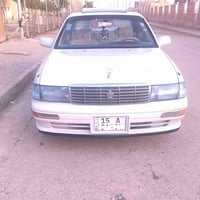 موديل ١٩٩٣ • الديوانية • مكينة ٢٥٠٠