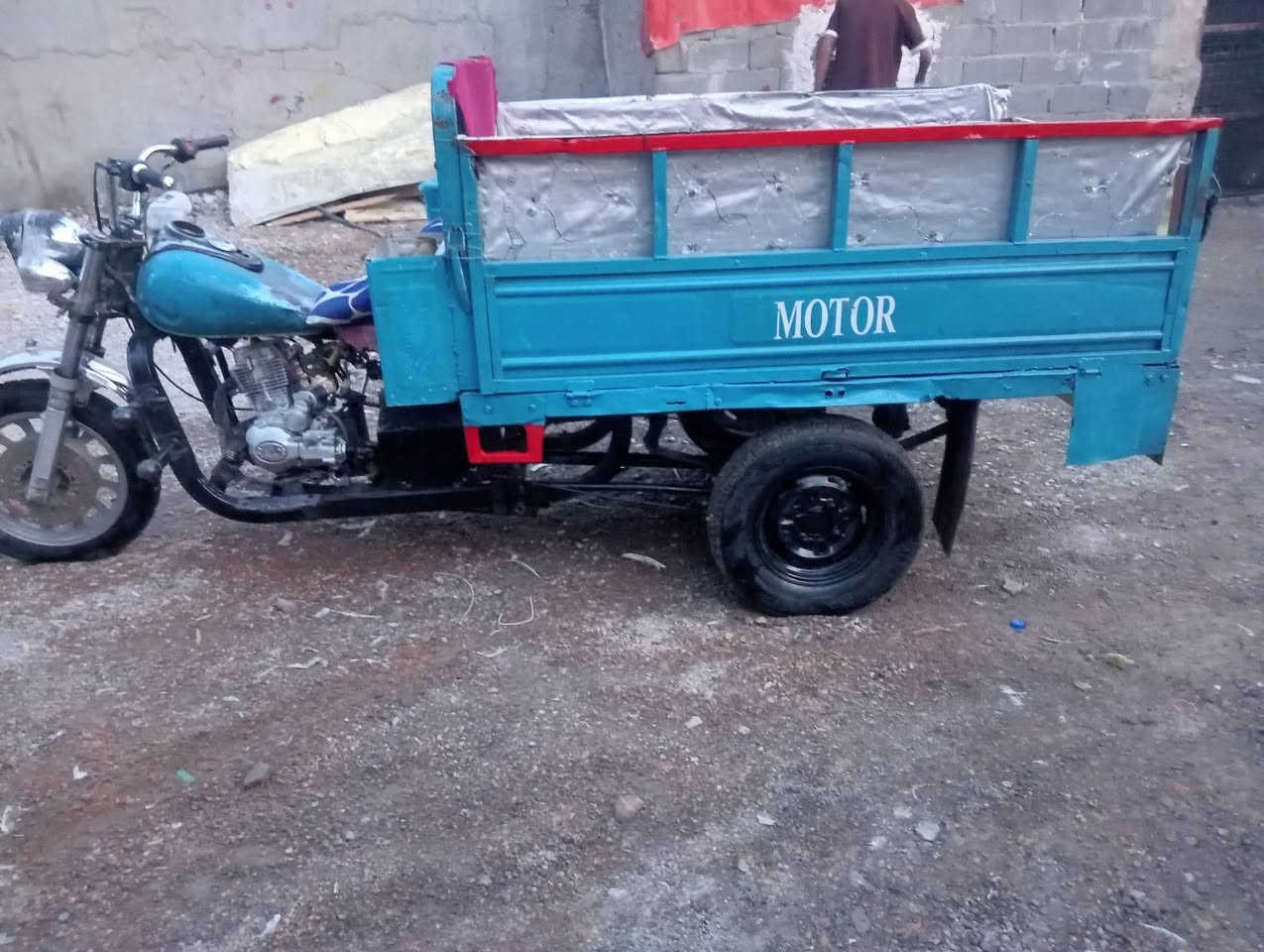 ستوتة • ٢٠١٧ • سلف