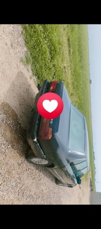 بي ام دبليو • حجم ٧٣٥ • رقم كركوك
