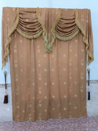 بردات • سرير • ثنين