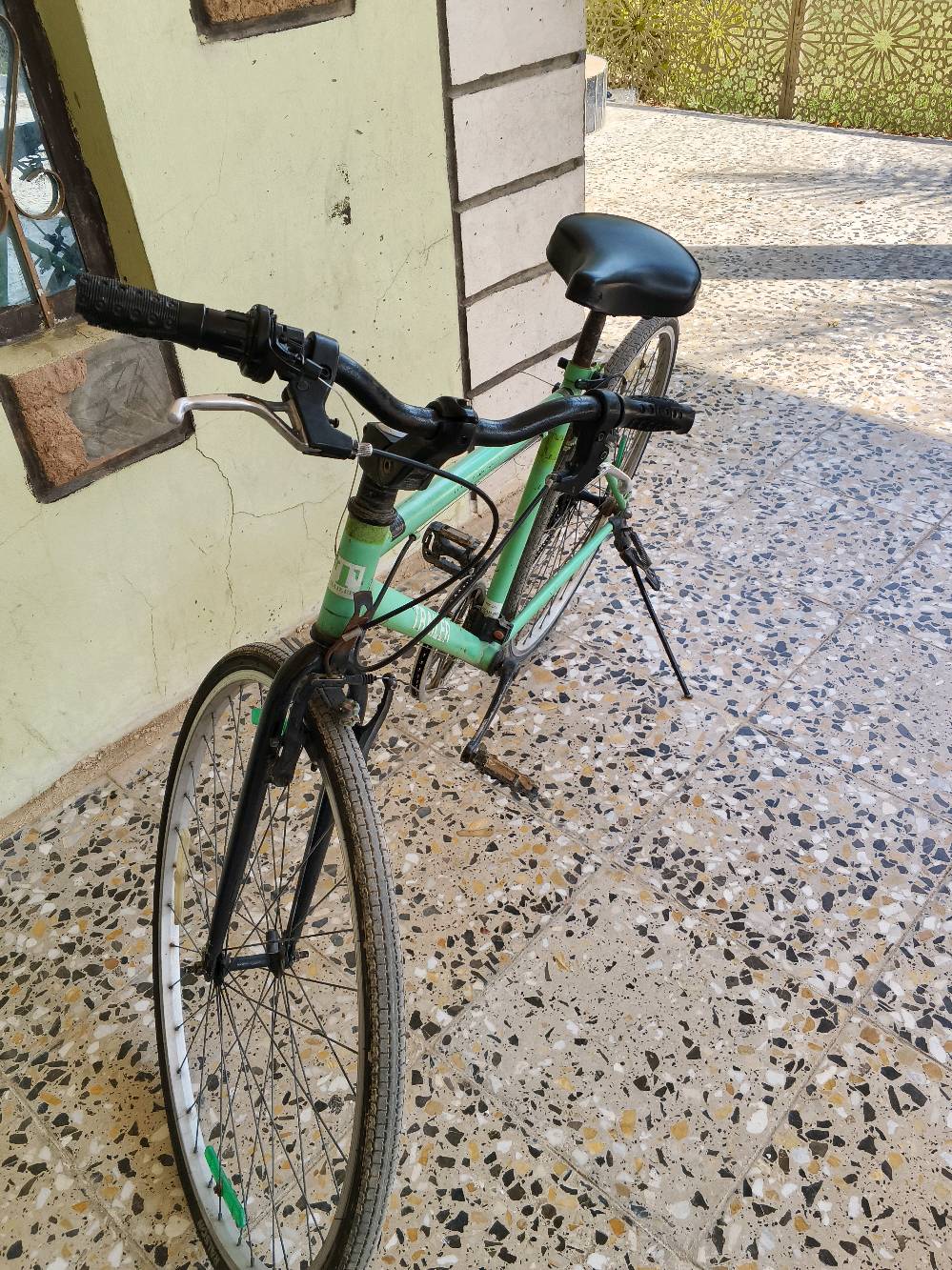 بايسكل جديدC700