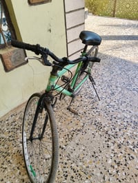 بايسكل جديدC700