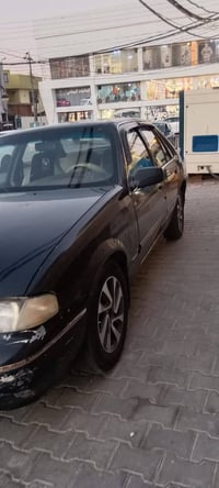 دايو برنس • موديل ٩٦ • النجف الأشرف