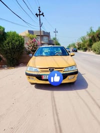 موديل ٢٠١٠ • مكينه وكير • بابل