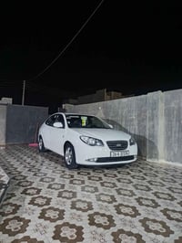 موديل ٢٠١٠ • محرك 1.6 • تبريد ثلج