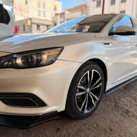 ام جي6 للبيع فول مواصفات معروفه سياره بأسمي ماشيه ٩٣نظيفه ع أيدي بيه ب...