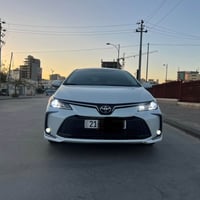 كورلا • ٢٠٢٣ • ضمان شركة