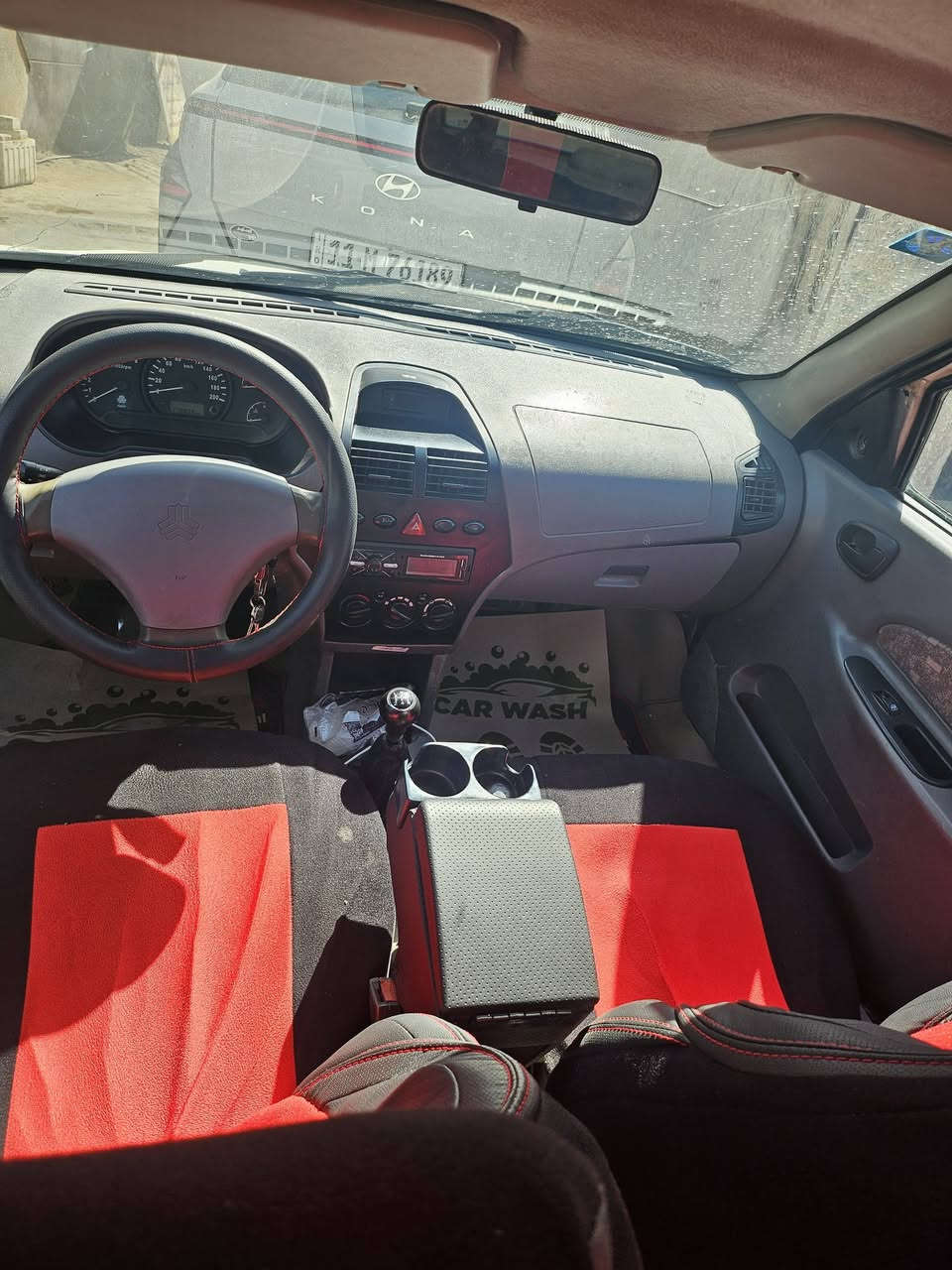 طيبه ١٥ مبدل ياب خلفي ومصبوغه حزام بيع او مراوس تخم تاير باتري صدر كله جديد كير محرك تبريد خير من الله السعر ٣٧ الاتصال ***********
