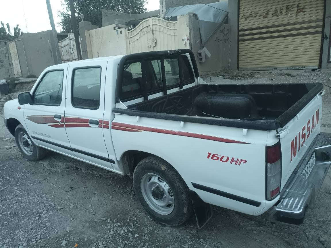 بيكاب • ٢٠٠٨ • اربيل