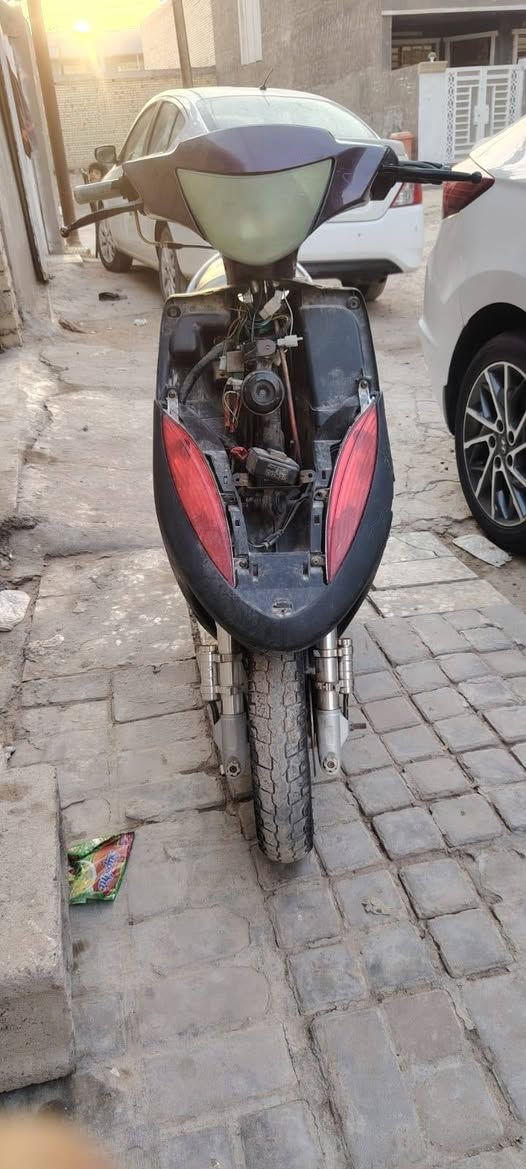 ماكس • ١٢٠ • مكينه ممفتوحه