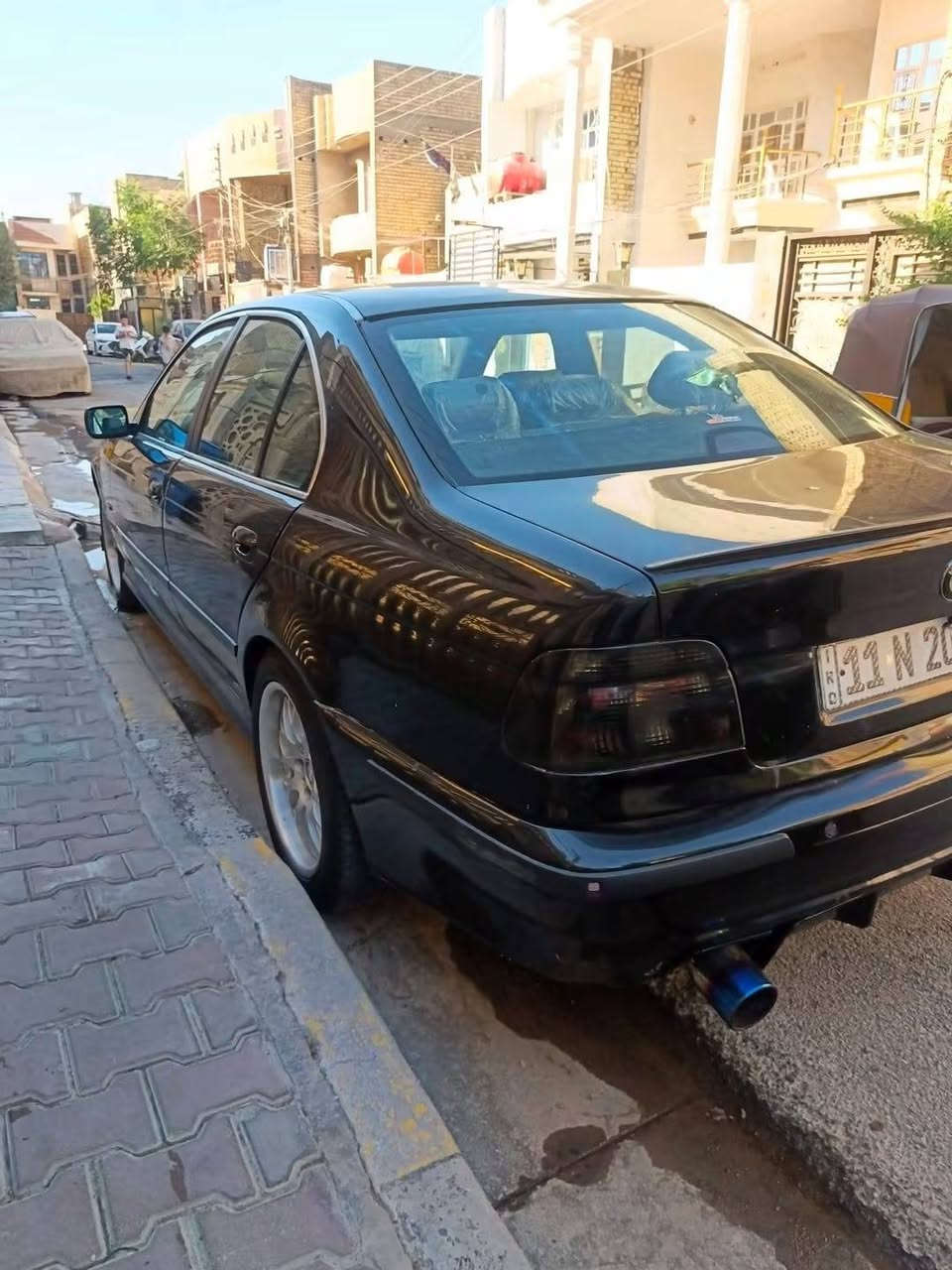 ٥٣٥ • ٨ اسلندر • فتحة