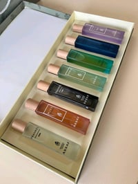 بكج عطور عساف • ٧ قطع • توصيل لكل المحافظات