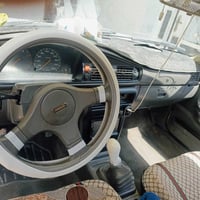 موديل 90 • رقم اربيل • سنتر لوك