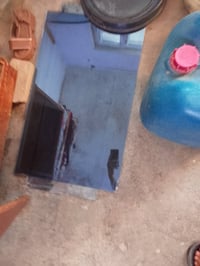 بوب بلاستيك • شباك كامل