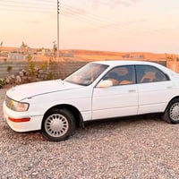 كراون • موديل ١٩٩٢ • رقم نينوى