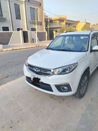 تيجو3 • ٢٠١٨ • فول مواصفات