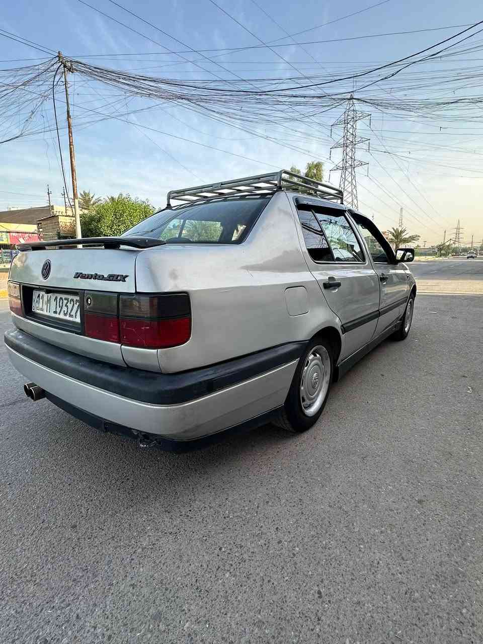 فنتو • محرك ٢٠٠٠ • كير اوتو