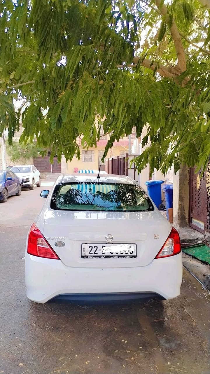 السلام عليكم بيع فقط
سني هندي 2021 رقم اربيل
ماشيه 65k بليته زركه
نظيفه جدا
تفاصيل خاص او واتساب او اتصال
99 بيها مجال للطيبين
مكان بغداد الحرية 
***********
