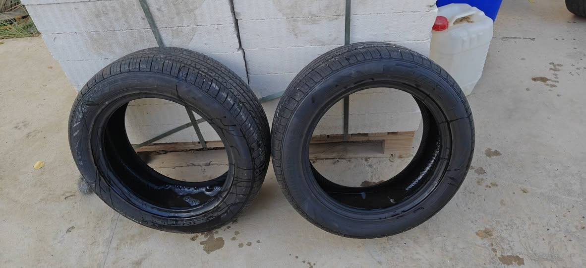 HILO • 205/55/16 • زوج تايرات