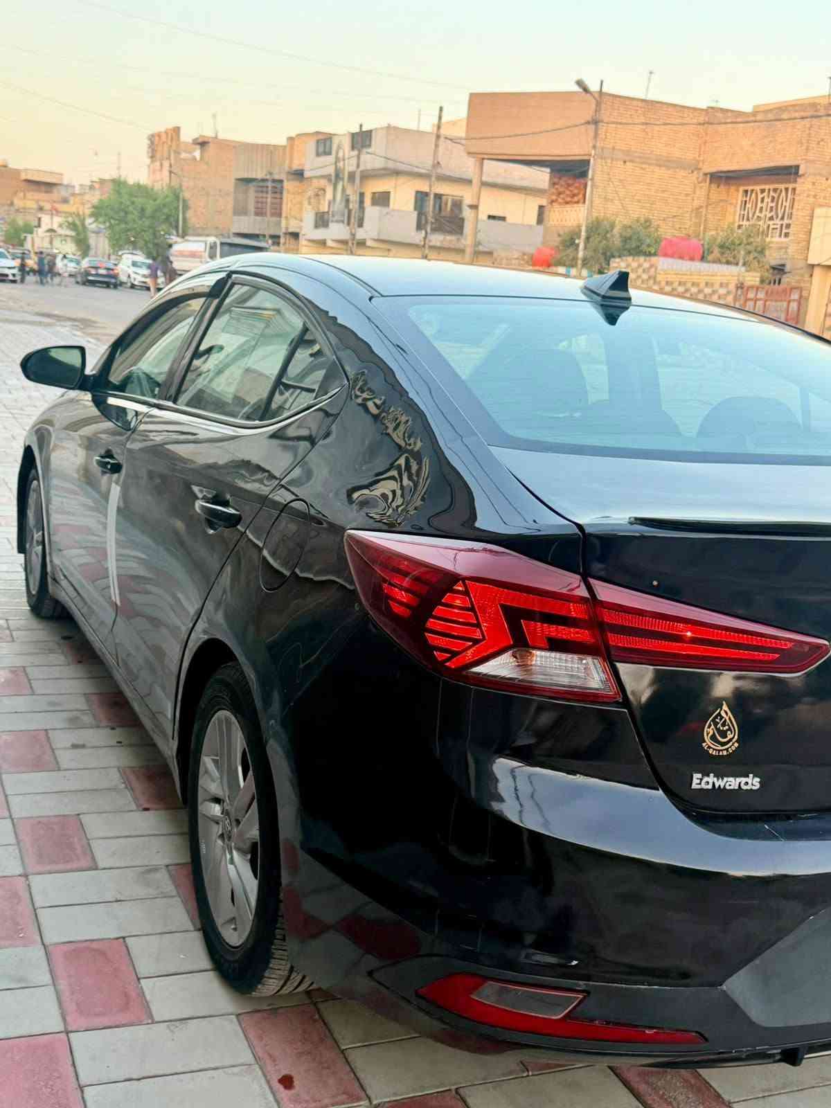 النترا أمريكي • ٢٠٢٠ • حادث