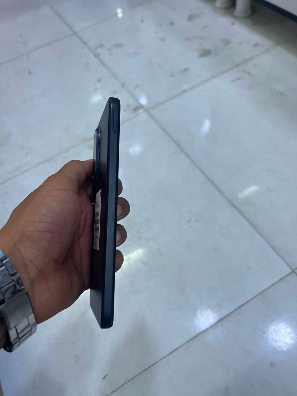 بوكو m7 • ذاكرة ٢٥٦ • رام ١٢