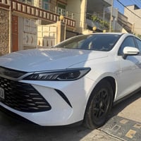 بي واي دي Qin Plus • ٢٠٢٥ • رقم اربيل