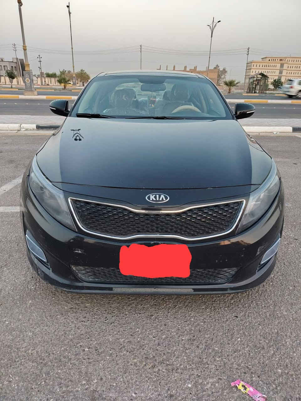سلام عليكم سياره نوع اوبتيمه وارد امريكي موديل 2015فول مواصفات واحد عل واحد بنرامه حساسات امامي خلفي كامره دوراه كشنات كهراباء صوبين كشنات جلد داخل صاج سياره جديده عل وضع شركه ماشيه بصمه ابواب بصمخ تشغيل مري شفط اشاير بل مري كفاله كير ومكينه حداديه تبريد تخم تاير خير من الله سياره جديده مال جناي مامتعوبه كفاله عامه من ضربه وتبديل وصبغ اكلين سياره جديده العنوان كربلاء السعر 106وبيه مجال حك جيه رقم الهاتف ***********
