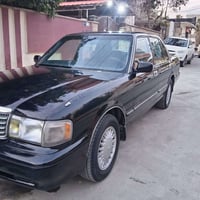 كراون ارنب • ١٩٩٣ • بادوش
