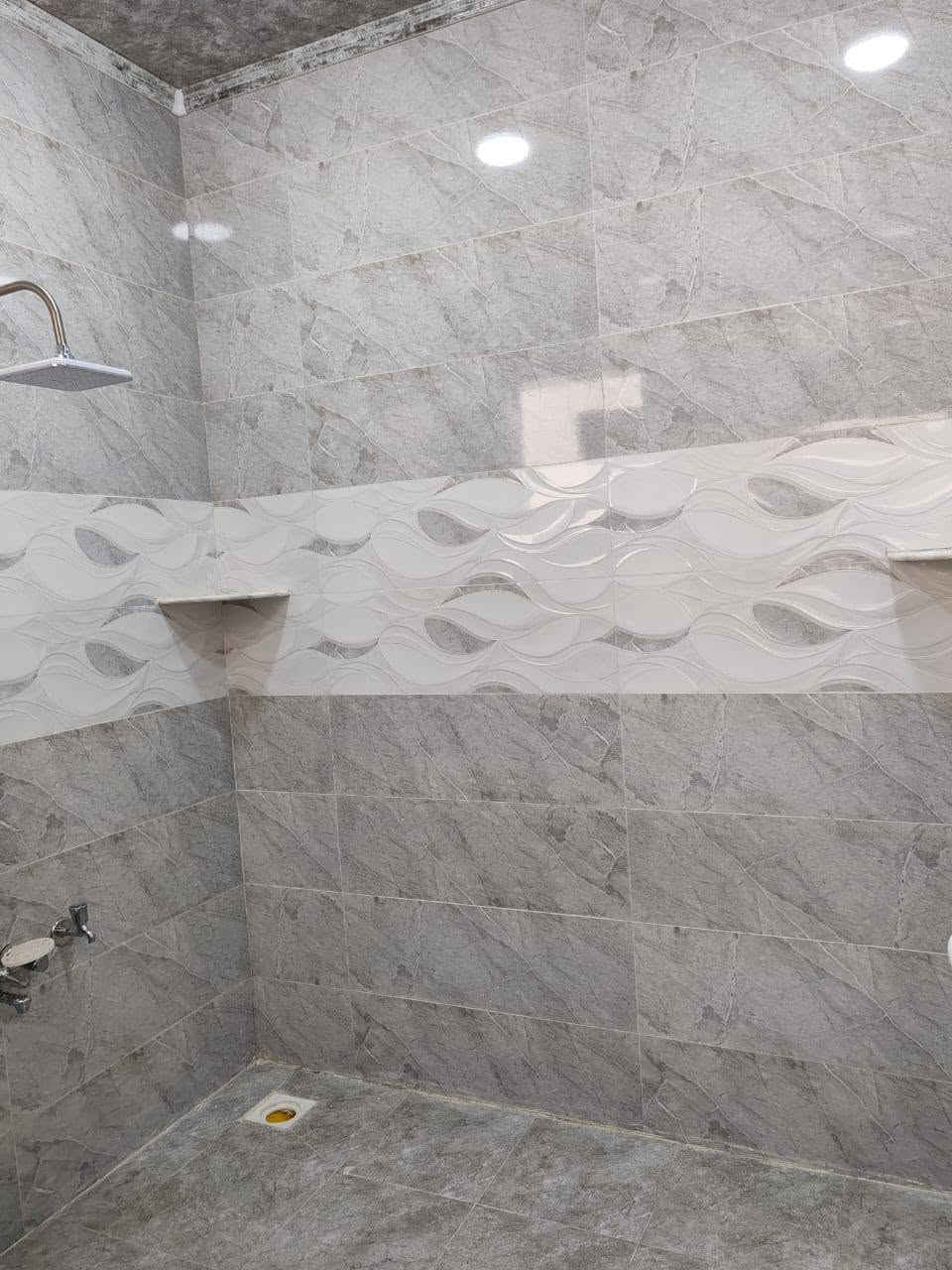 حي التعليم • ٣ غرف • دور ثاني