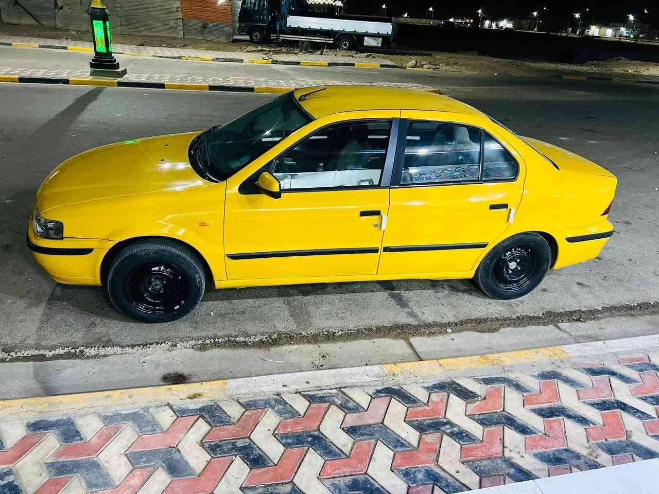 موديل ٢٠١٧ • بدون حادث • كفاله