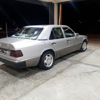 مرسيدس • موديل ٨٩ • سليمانيه
