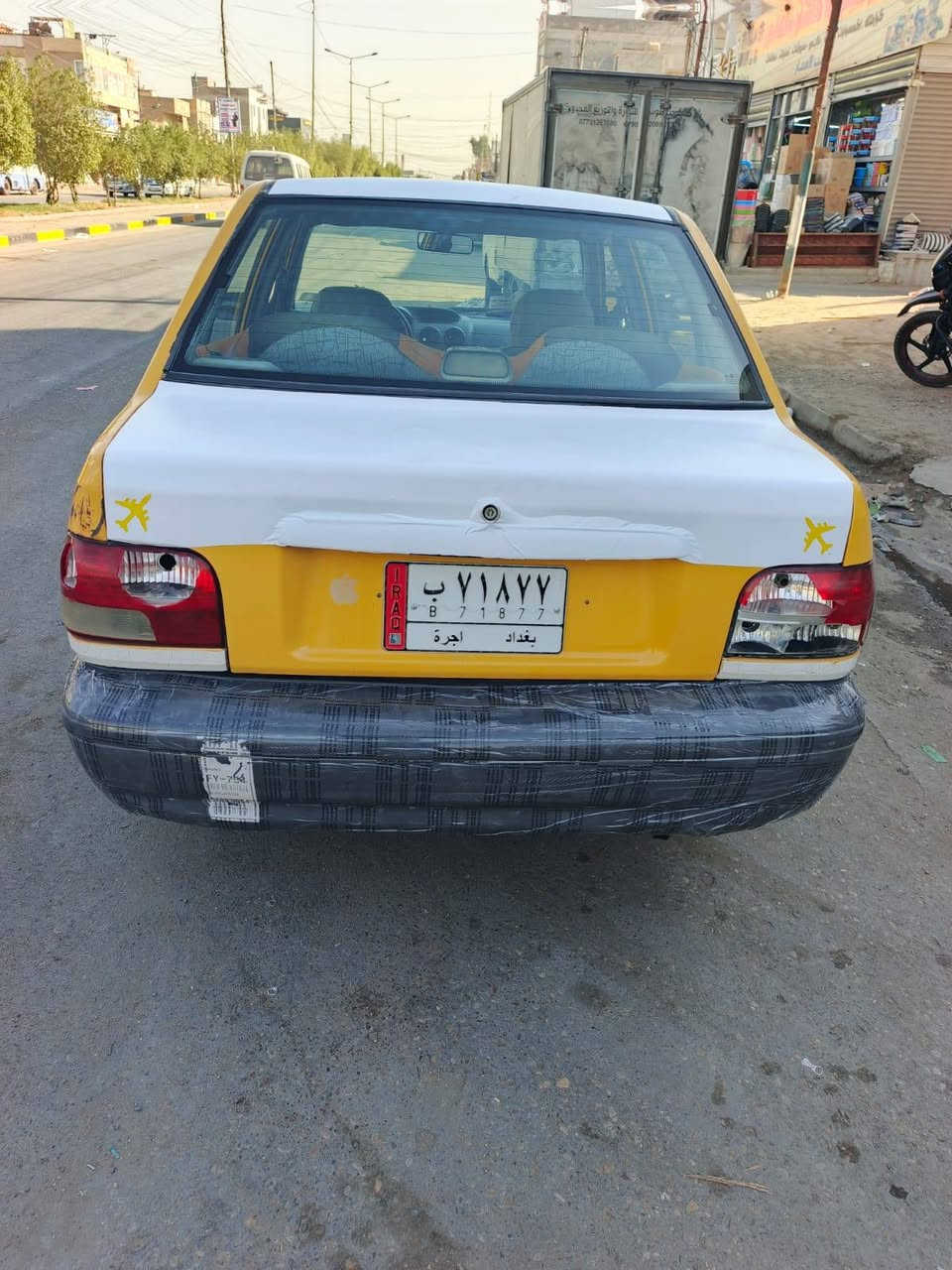 سايبا موديل 11 سياره جاهزه اي نقص مابيهه بيع مستعجل السعر 11 الشراي الاتصال على هاذ الرقم***********@

