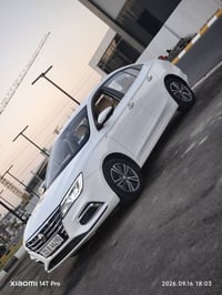 ام جي ٥ • فول مواصفات • ٢٠٢٣
