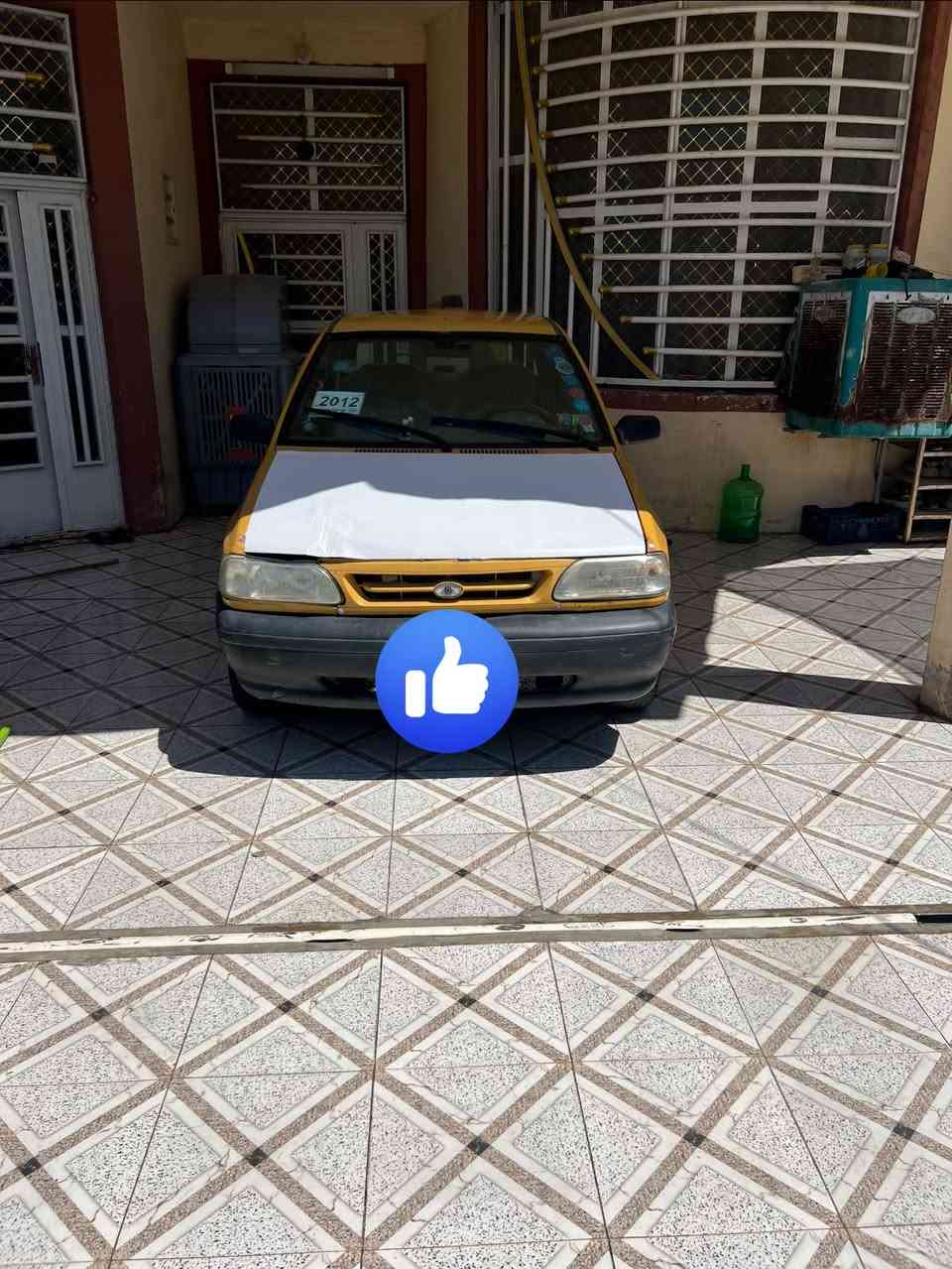 سلام عليكم سياره سايبه موديل١٢ مكان
كربلاء رجيبه دواخل سياره جديده بيه خيط بخار تبريد شغال كهربائيات شغاله كله سعر ٢٥ ورقه وبيه مجال ***********
