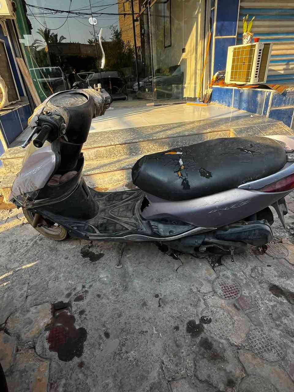 ٢٢٥ مكان كاظميه ***********
