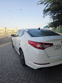 اوبتيما • ٢٠١٤ • البصره